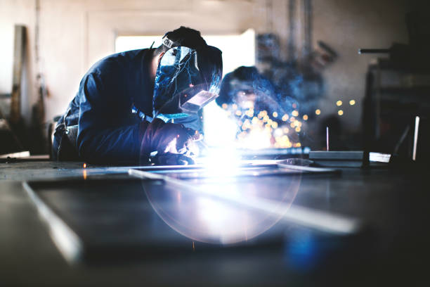 Best Marine and Shipbuilding Welding in Notasulga, AL