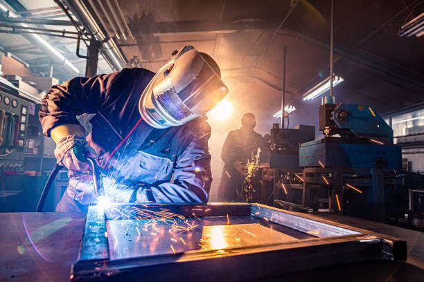 Best Welding Inspection and Certification in Notasulga, AL