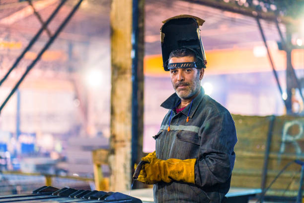 Best Structural Steel Welding in Notasulga, AL
