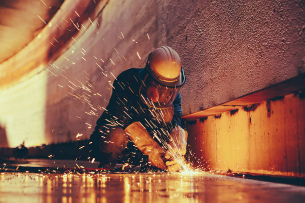 Best Food and Beverage Processing Equipment Welding in Notasulga, AL