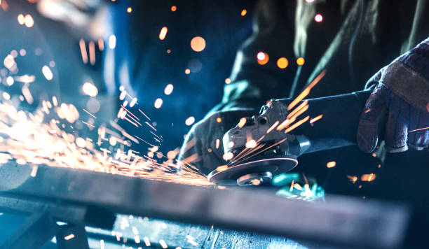 Affordable Welder Services in Notasulga, AL